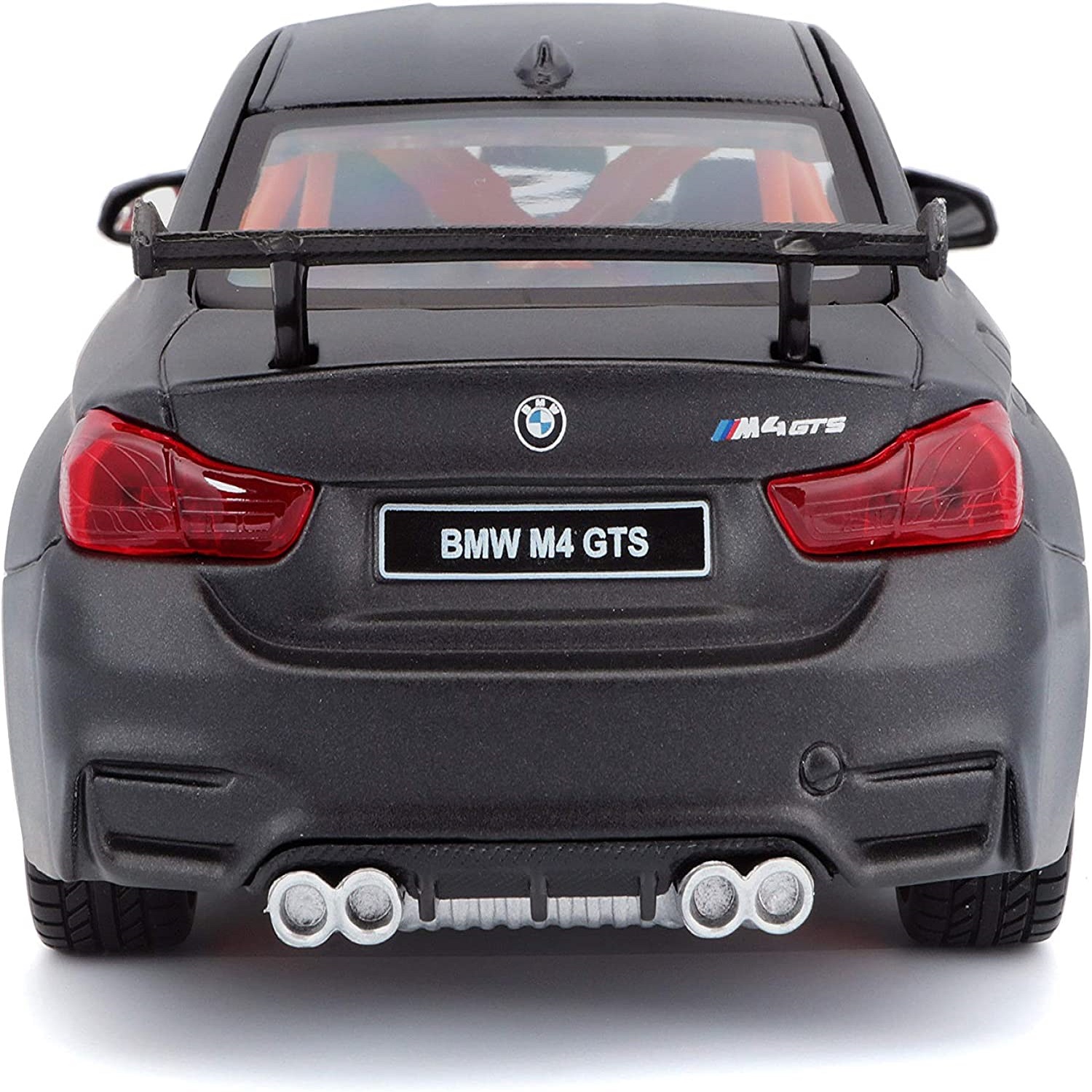 ماشین بازی مایستو مدل BMW M4 GTS