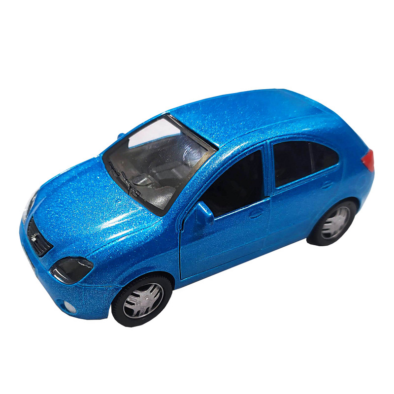 ماشین بازی طرح تیبا کد 2345