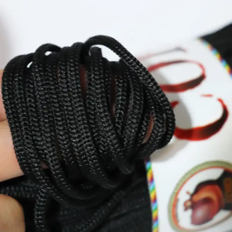 نخ مکرومه هیپوکورد مدل سوزنی کد M401