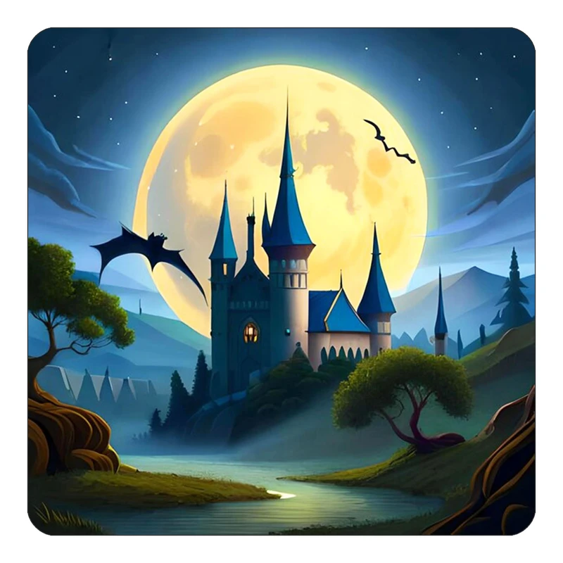 مگنت کاکتی طرح هری پاتر Harry Potter مدل mp44607