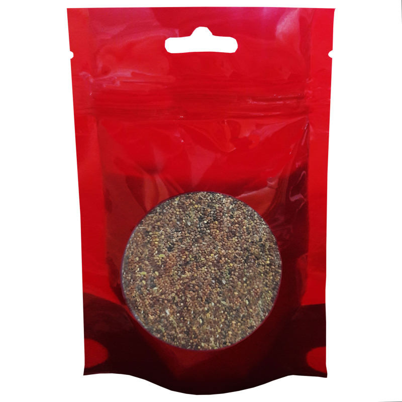 بذر شبدر ایرانی مدل پایه کوتاه وزن 10 کیلوگرم