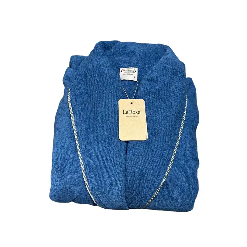 حوله پالتویی لاروسا طرح تنسی سایز 125