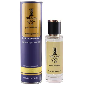 Fragrance persian 116 1 MILLION Eau De Perfume For Men 35ml