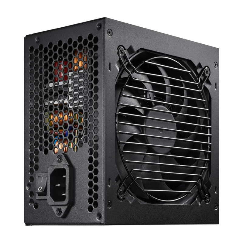 منبع تغذیه کامپیوتر 750 وات وات اف اس پی مدل VIC GD 750W (ATX3.1)