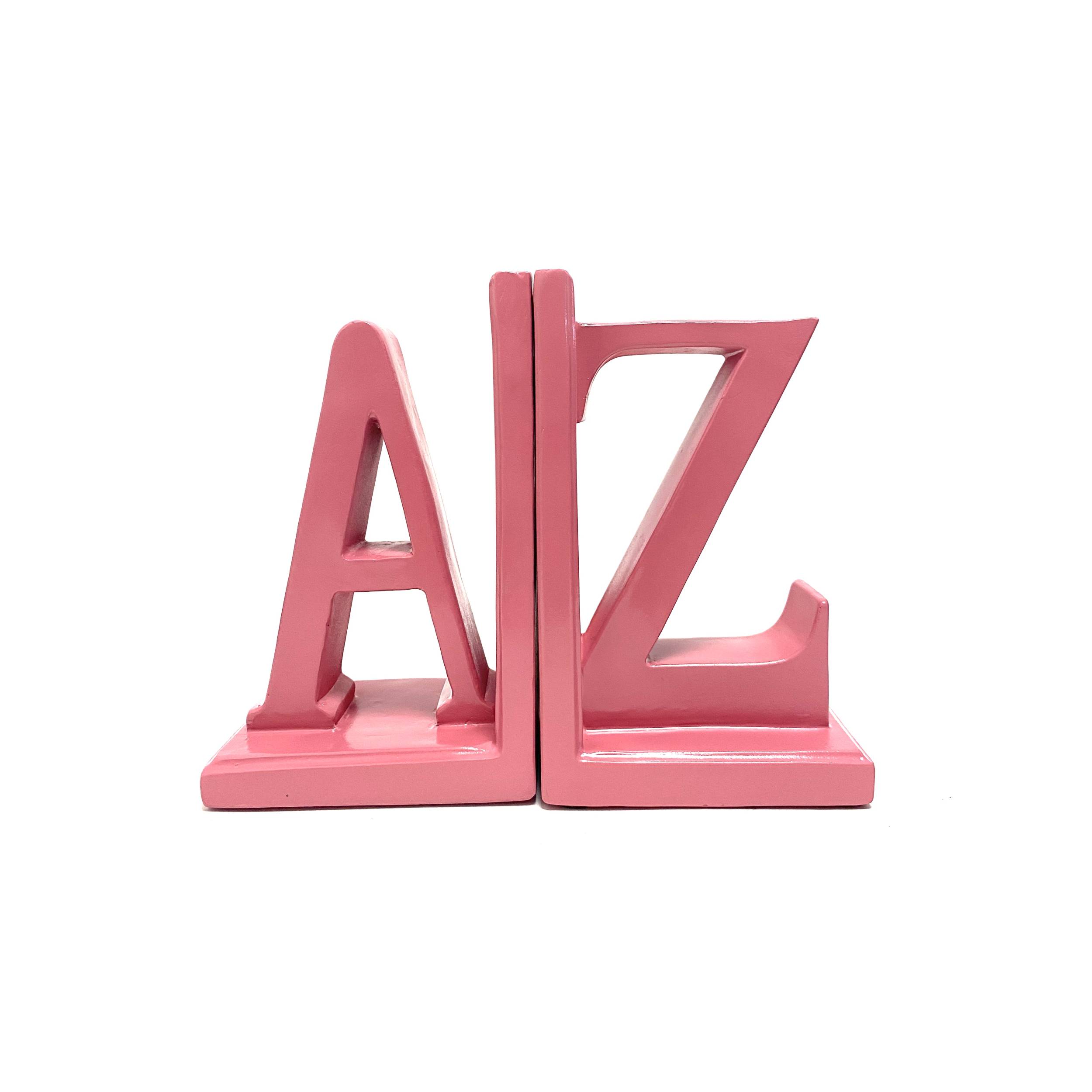 نظم دهنده اداری مدل A - Z مجموعه 2 عددی