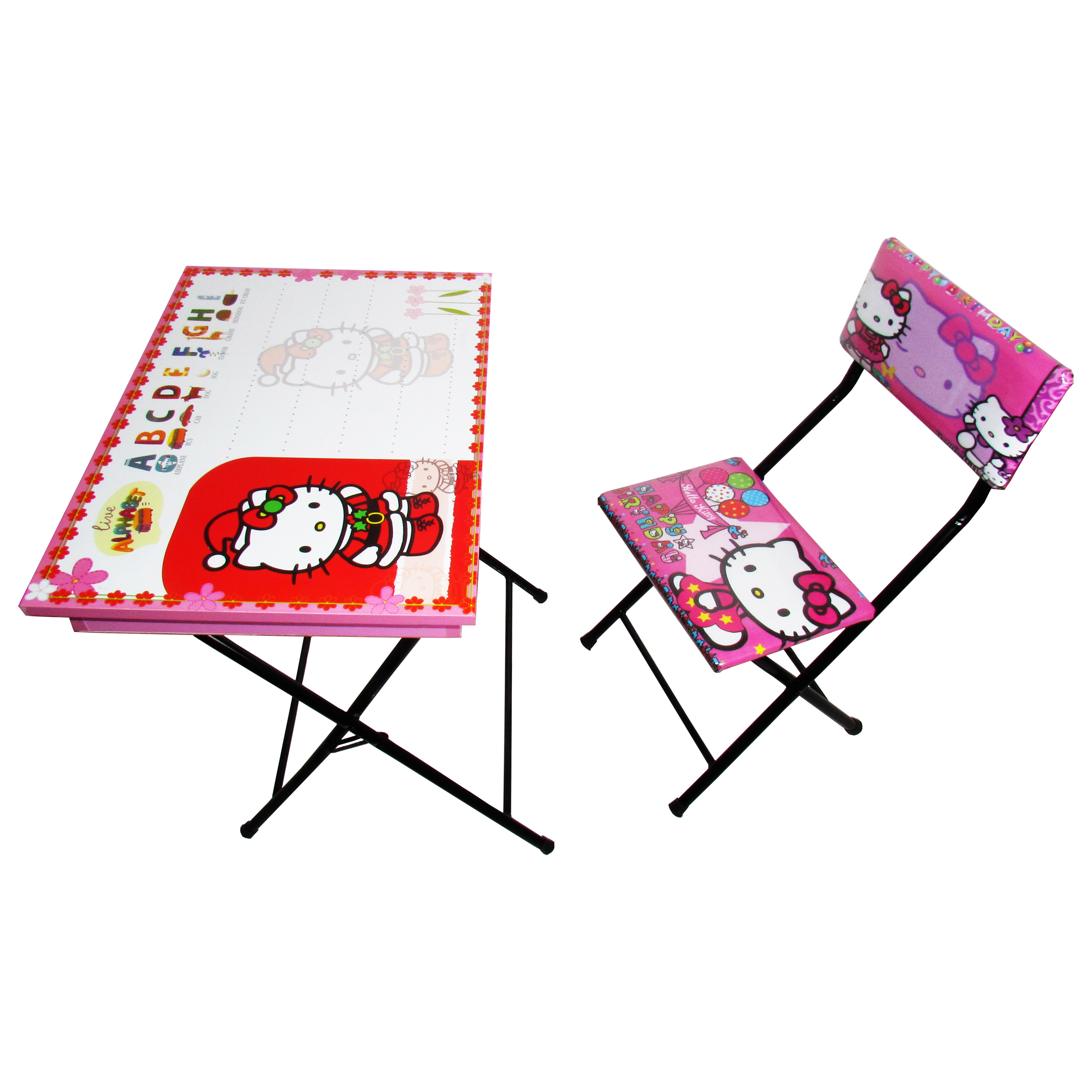 میز تحریر میزیمو مدل کیتی کد 406