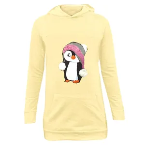 هودی زنانه مدل Anime