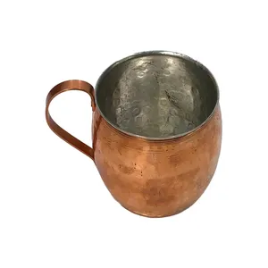 لیوان مسی طرح زنجان 