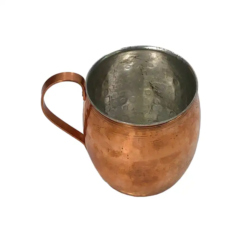 لیوان مسی طرح زنجان