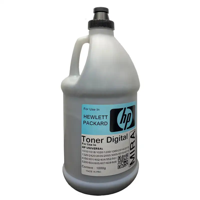 پودر شارژ 1000 گرمی میرا مدل 1200