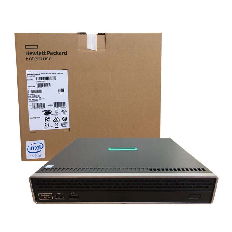 کامپیوتر سرور اچ پی ای مدل  Proliant TM200 - K 3