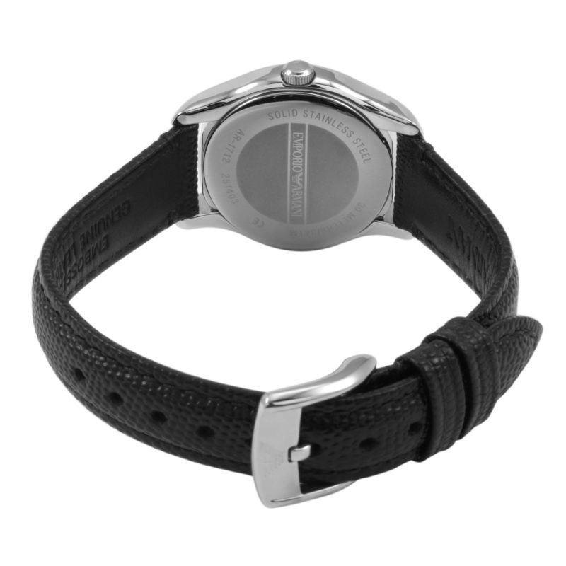 ساعت مچی عقربه ای زنانه امپریو آرمانی مدل AR1712