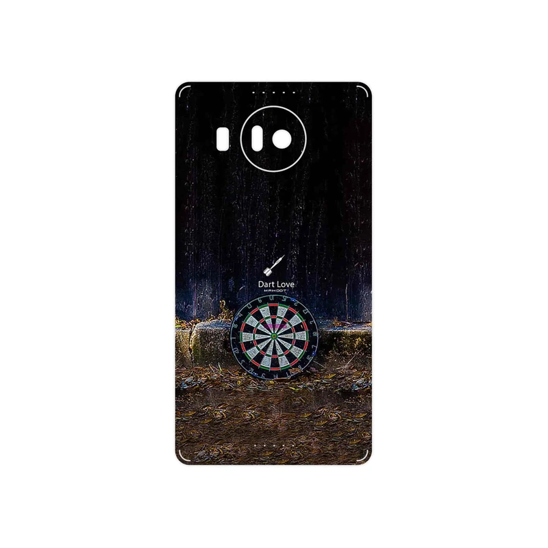 برچسب پوششی ماهوت مدل Dart مناسب برای گوشی موبایل مایکروسافت Lumia 950 XL