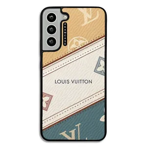 AKAM AMC-WSGS22P-BRANDS-24 Cover For Samsung Galaxy S22 Plus