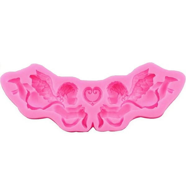 سیلیکون قالب گیری بهگز مدل Angl سیلیکون قالب گیری بهگز مدل Angl