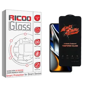 Ricoo Ricoo Glass AntiStatic Screen Protector For Xiaomi Poco X4 Pro 5G 2201116PG