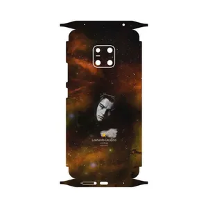 MAHOOT Leonardo Dicaprio-FullSkin Cover Sticker for Huawei Mate 20 Pro