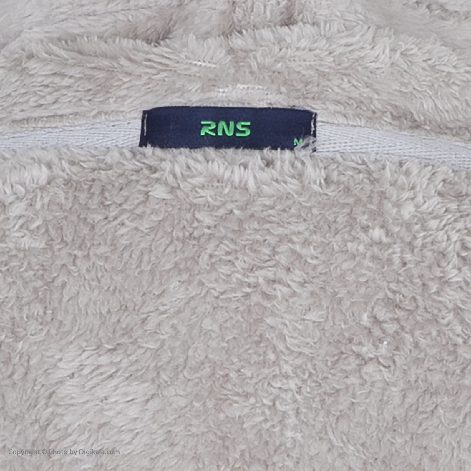 سویشرت زنانه آر اِن اِس مدل 11071042-7 - - 13