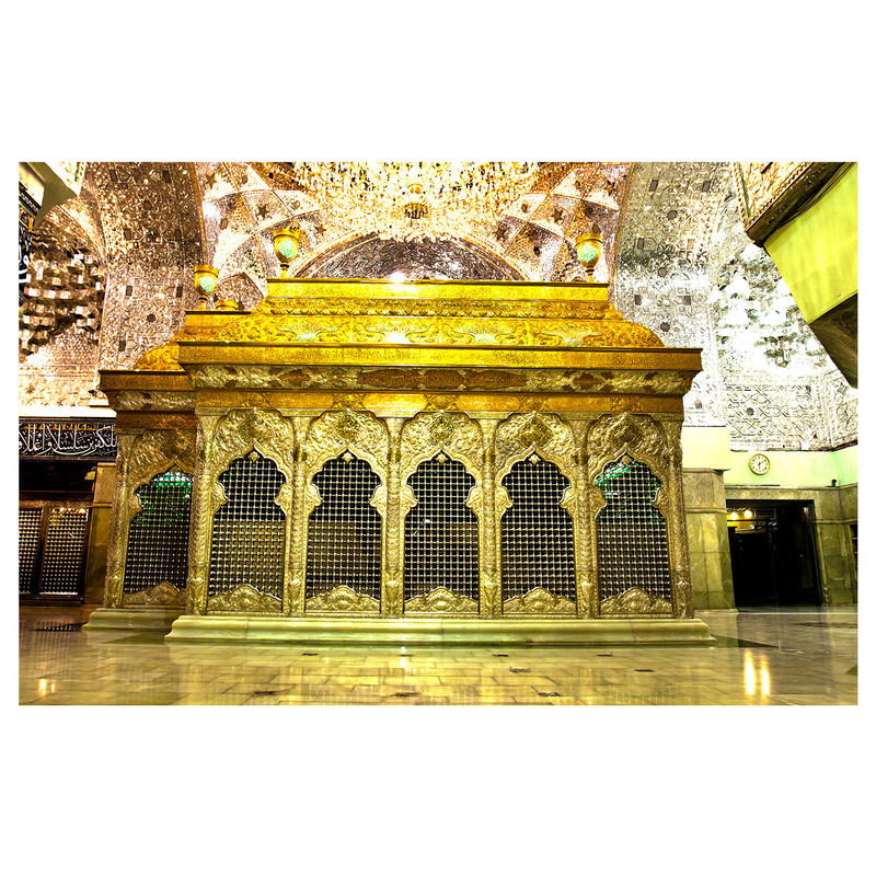  پرچم طرح عکس مدل ضریح کد 320