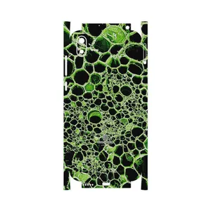 MAHOOT Atom Universe 4-FullSkin Cover Sticker for Huawei Y5 2019