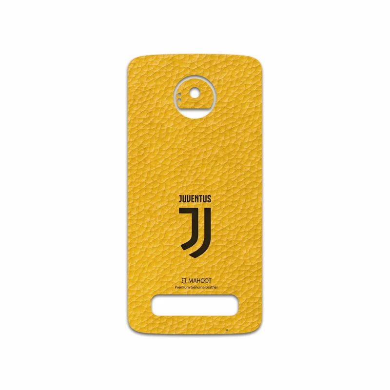 برچسب پوششی ماهوت مدل ML-JUVE مناسب برای گوشی موبایل موتورولا Moto Z