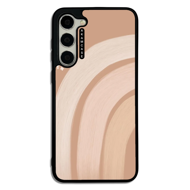 کاور آکام مدل AMCWSGS23P-BOHO11 مناسب برای گوشی موبایل سامسونگ Galaxy S23 Plus