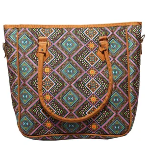 کیف دستی زنانه مدل Gelim-02