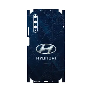 MAHOOT  Hyundai-FullSkin Cover Sticker for Huawei NOVA 5T