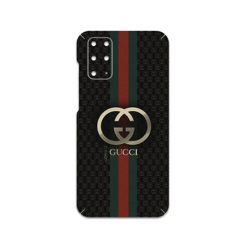 برچسب پوششی ماهوت مدل GCC مناسب برای گوشی موبایل سامسونگ Galaxy S20 Plus