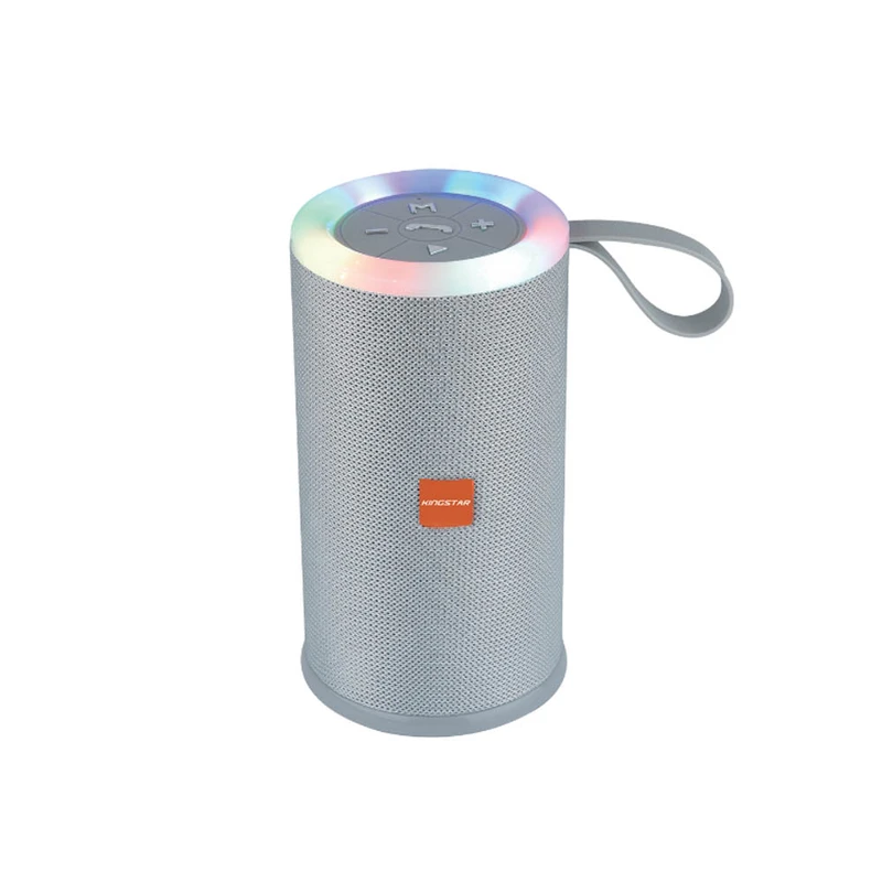 اسپیکر قابل حمل کینگ استار مدل KBS140