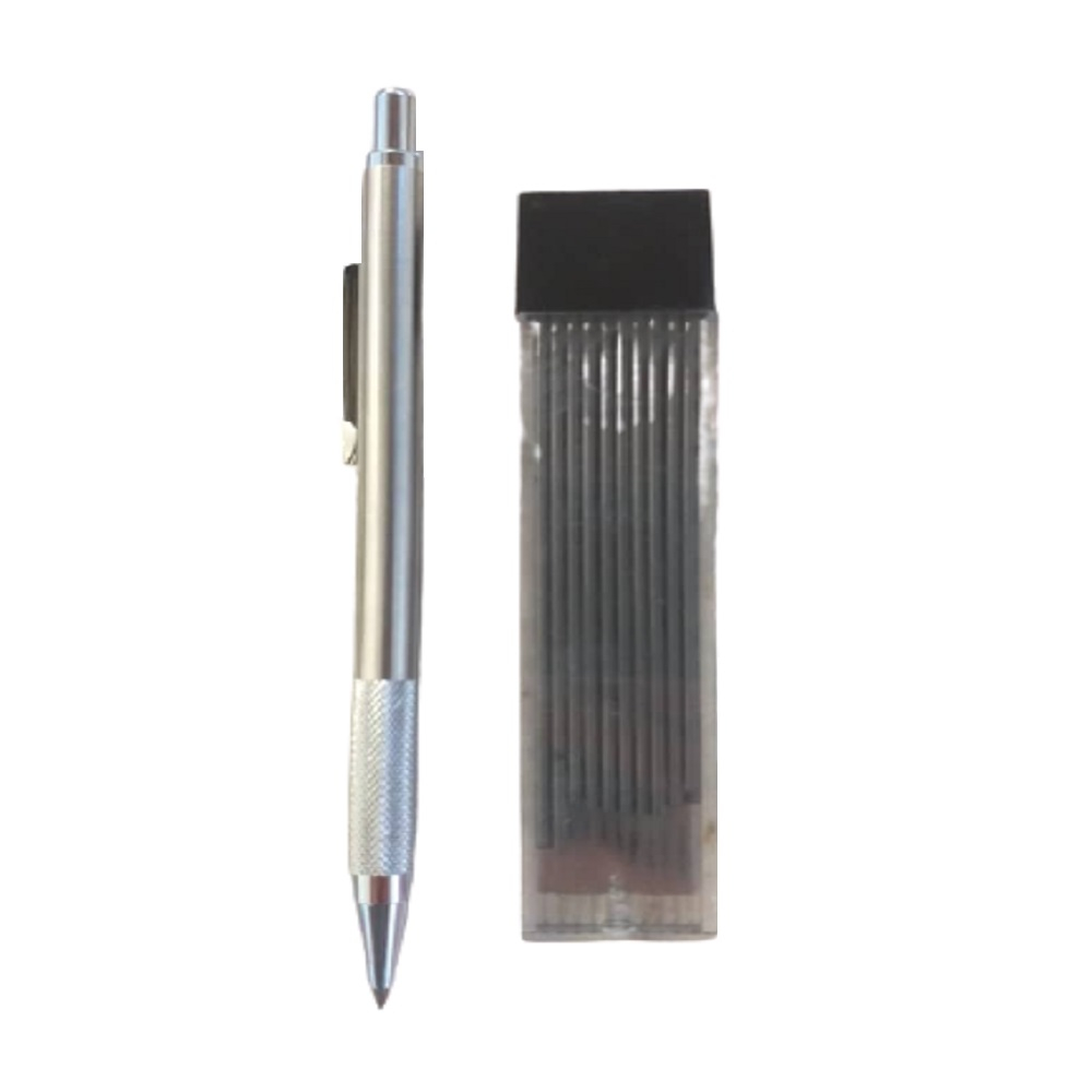 مداد نوکی 2 میلی متری مدل MP-1106 به همراه یک بسته نوک