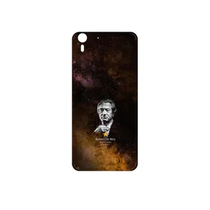 MAHOOT Robert De Niro Cover Sticker for HTC Desire Eye