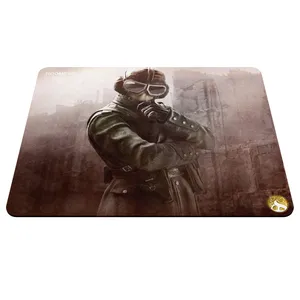 Hoomero Game Tom Clancys Rainbow Six A4400 Mousepad