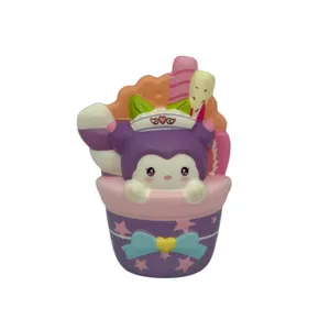 اسکوییشی مدل کرومی کیوت