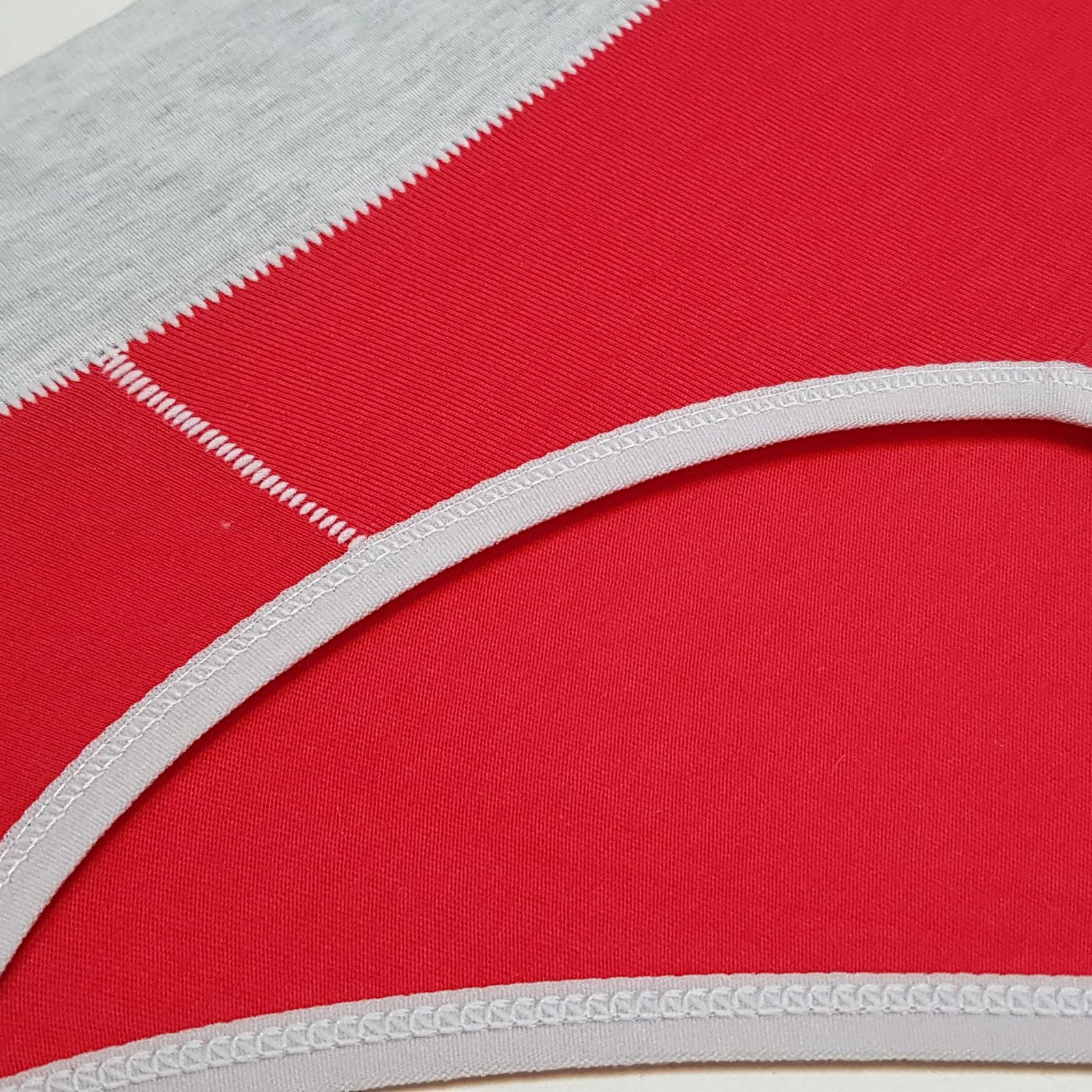 شورت زنانه ماییلدا مدل بغل پهن کد 5023 - - 8