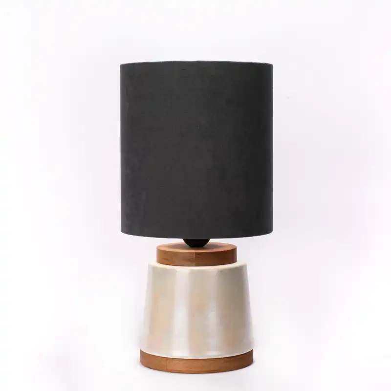 آباژور رومیزی رچ مدل ال اس