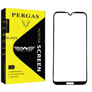 Waily Nice Pergas Screen Protector For Huawei 8S