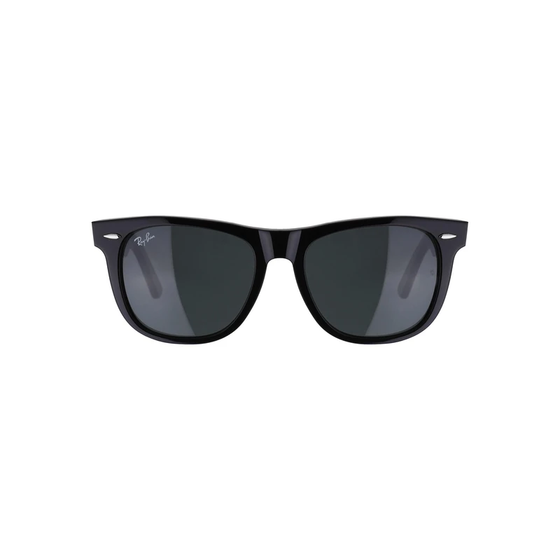 عینک آفتابی ویفرر (Wayfarer) ری بن مدل 2140-901A