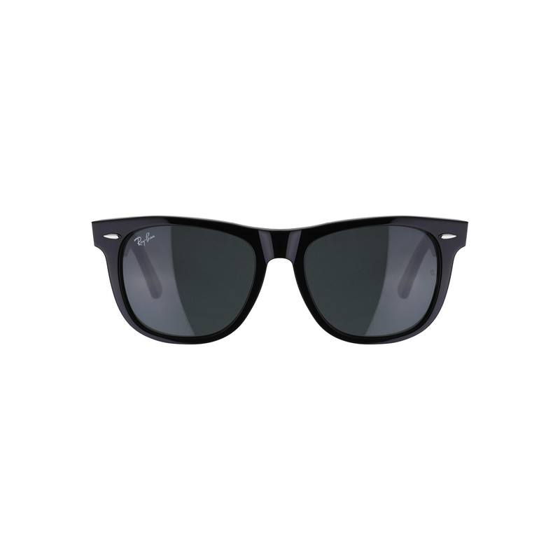 عینک آفتابی ویفرر (Wayfarer) ری بن مدل 2140-901A