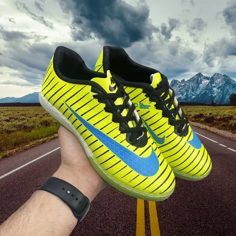 کفش فوتسال مردانه مدل اسپرت کد  Gn370