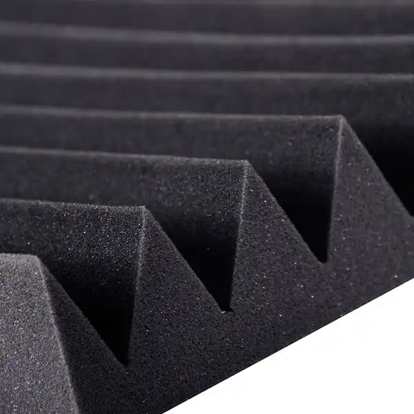 پنل آکوستیک مدل جذب کننده MD Light Alpha