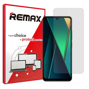 Remax Resistant model matte screen protector suitable for Xiaomi Poco C75 mobile phone