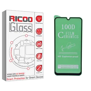 ricoo +HD Screen Protector For Samsung Galaxy  A12 2020