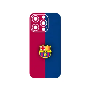 MAHOOT Barcelona_1 Cover Sticker for Apple iPhone 14 Pro