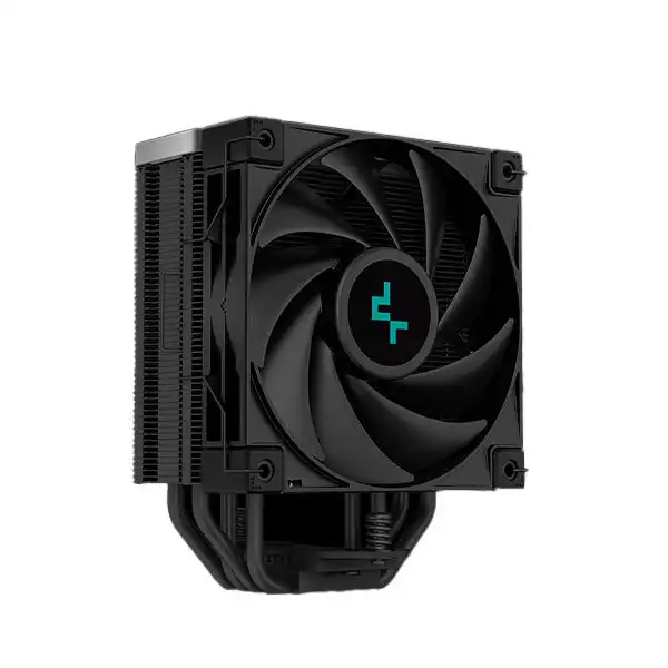 سیستم خنک کننده بادی دیپ کول مدل AK400 ZERO DARK