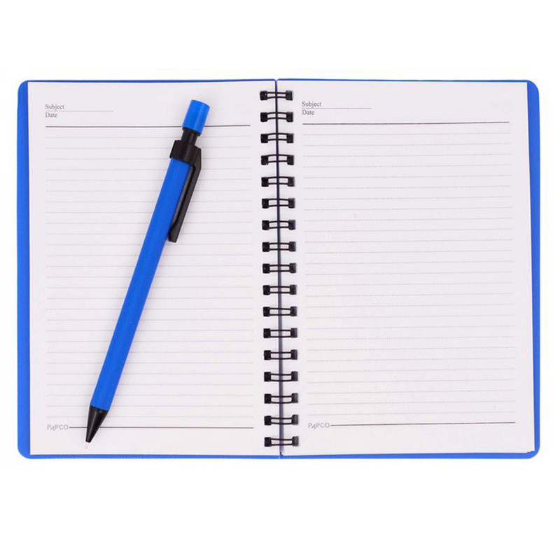 دفترچه یادداشت 60 برگ پاپکو مدل NB-609R
