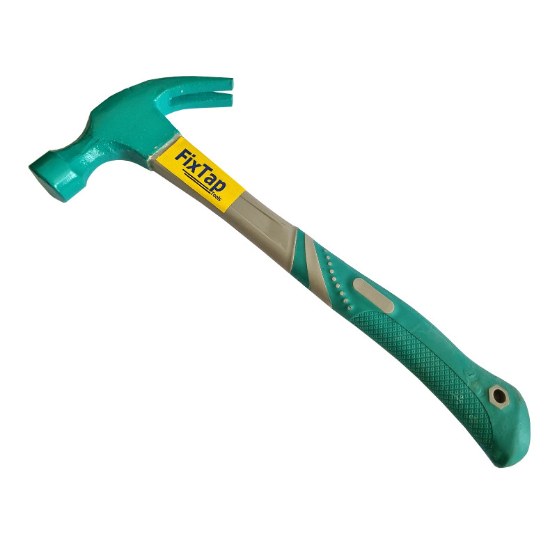 چکش میخ کش فیکس تاپ مدل LTP-500 وزن 500 گرم