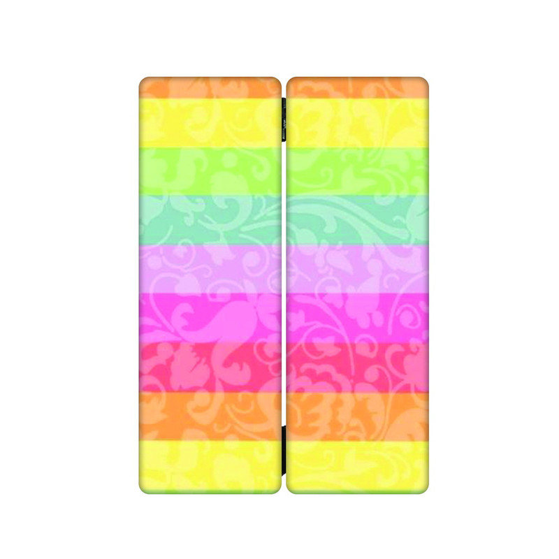 جامدادی مدل رنگی کد 260