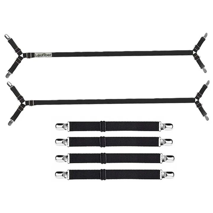 نظم دهنده روتختی لوفایبر مدل گلکسی-5G-6-پرو مکس مجموعه 6 عددی