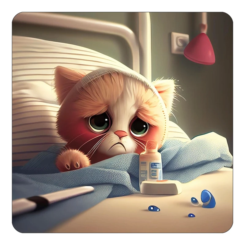 مگنت کاکتی طرح بچه مدل mp67873